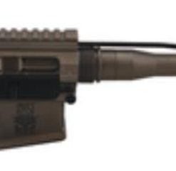 WMD Guns AR 10 .308 Billet Chassis 18" Match Grade Chrome Moly Barrel