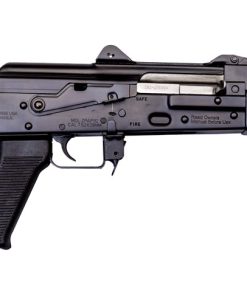 Zastava ZPAP92 Used 7.62x39mm, 10" Barrel, SBA3, Blued, 30rd