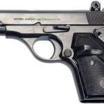 Zastava M70 .32 ACP, Arsenal Refurbished Military/Police Surplus, 3.5" Barrel, Black, 8rd
