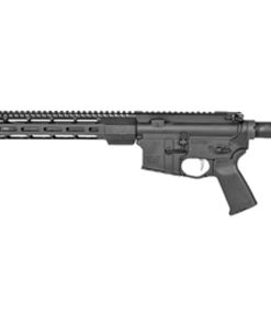 Zev Core Duty 5.56/.223, 16" Barrel, Magpul Stock, M-LOK, Black, 30rd