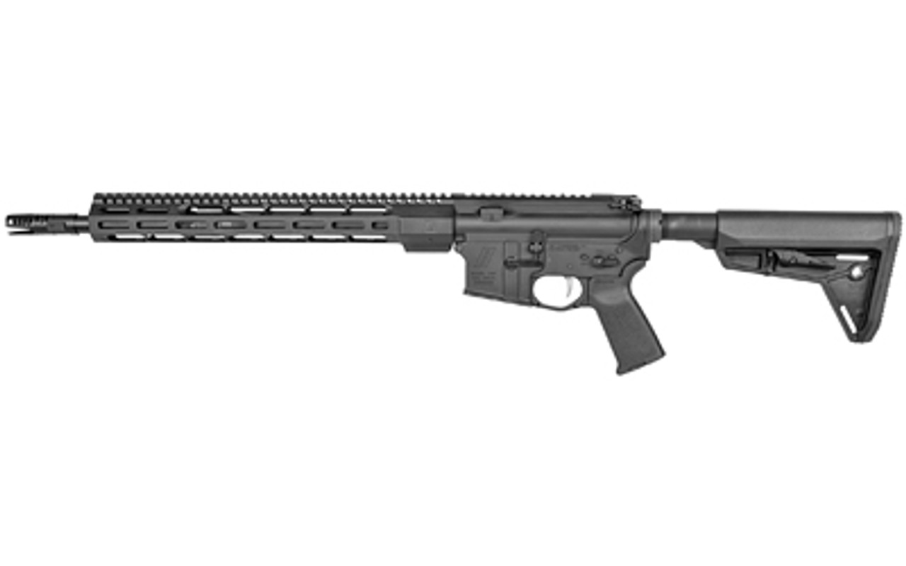 Zev Core Duty 5.56/.223, 16" Barrel, Magpul Stock, M-LOK, Black, 30rd Zev Core Duty 5.56/.223, 16" Barrel, Magpul Stock, M-LOK, Black, 30rd