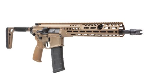 Buy SIG SAUER MCX SPEAR LT RIFLE
