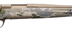 BROWNING X-BOLT SPEED SUPPRESSOR READY