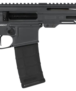 CMMG DISSENT