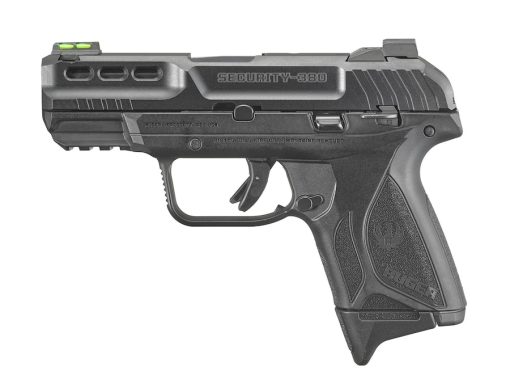 Buy RUGER SECURITY 380