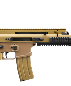 FN SCAR 15P