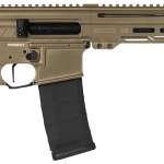 CMMG DISSENT