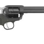 RUGER WRANGLER