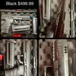 WALTHER WMP OPTIC READY