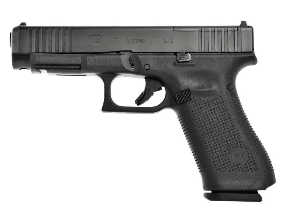 GLOCK G47 MOS GLOCK G47 MOS