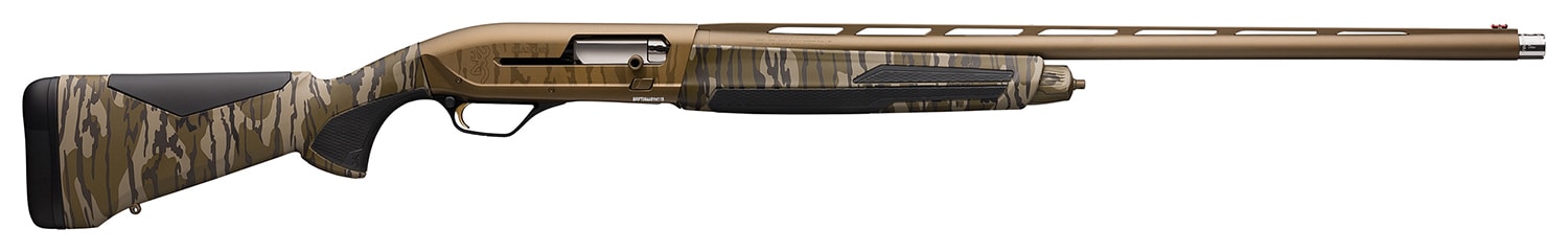 MAXUS II MAXUS II