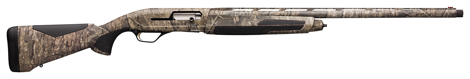 MAXUS II MAXUS II