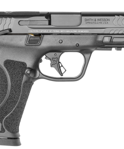 M&P M2.0 Optic Ready