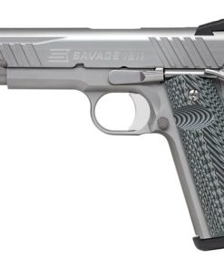 1911 GOVT STAINLESS