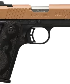 1911 BLACK LABEL COMPACT