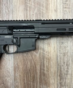 CMMG DISSENT