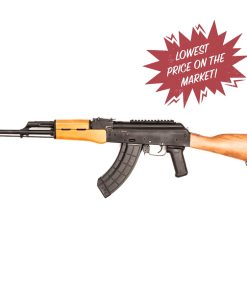 CENTURY ARMS 7.62X39MM SEMI AUTOMATIC 30 ROUNDS 16.5 BARREL