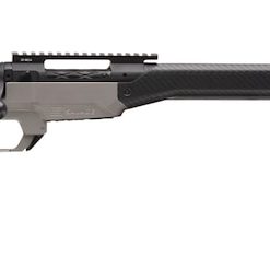 SAVAGE ARMS 6.5MM CREEDMOOR BOLT ACTION 3 ROUNDS 18 BARREL