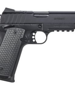 GIRSAN INFLUENCER MC1911S [BLK]