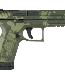 GIRSAN 9MM LUGER (9X19 PARA) STRIKER 17 ROUNDS 4.6 BARREL