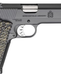 SPRINGFIELD ARMORY .45 ACP SINGLE ACTION 8 ROUNDS 5 BARREL