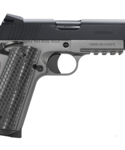 GIRSAN UNTOUCHABLE MC1911C [TWO TONE]