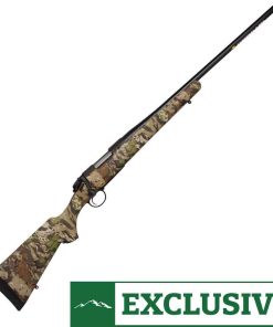 Bergara B-14 Hunter Blued/Killik K2 Camo Bolt Action Rifle - 6.5 Creedmoor - 24in