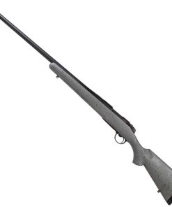 Bergara B-14 Ridge SG/Gray Bolt Action Rifle - 6.5 Creedmoor - 24in
