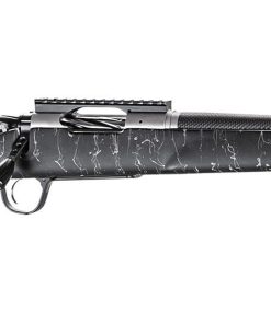 Christensen Arms Traverse Stainless Bolt Action Rifle - 6.5 Creedmoor