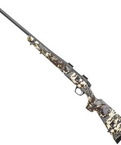 CVA Cascade Big Sky SoftTouch Gray Bolt Action Rifle - 350 Legend