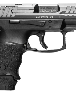 HECKLER AND KOCH VP9SK 9MM 3.39" BARREL 15-ROUNDS NIGHT SIGHTS
