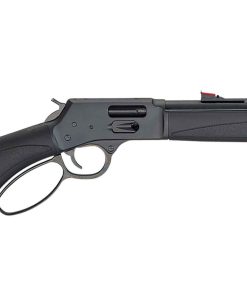Henry Big Boy X Model Blued/Black Lever Action Rifle - 45 (Long) Colt