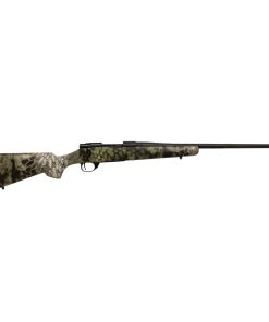 Howa Carbon Stalker Blued/Kryptek Altitude Bolt Action Rifle – 6.5 Creedmoor – 22in
