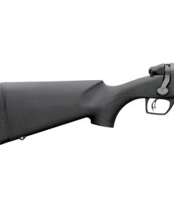 Remington 783 Black Bolt Action Rifle - 308 Winchester - 22in