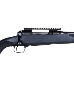 Savage Arms 110 APEX Hunter Matte Black Bolt Action Rifle - 7mm PRC - 22in
