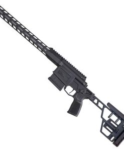 Sig Sauer Cross Stainless/Black Bolt Action Rifle - 6.5 Creedmoor