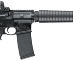 SMITH AND WESSON M&P-15 SPORT II 5.56 NATO / .223 REM 16" BARREL 30-ROUNDS