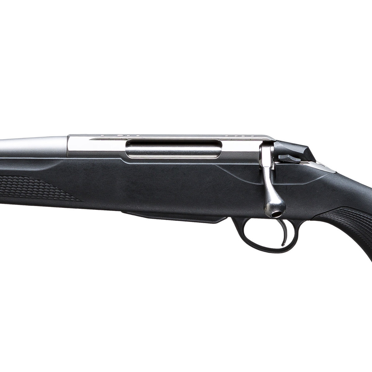 Tikka T3x Lite Stainless Left Hand Bolt Action Rifle - 270 WSM (Winchester Short Mag) - 24.3in Tikka T3x Lite Stainless Left Hand Bolt Action Rifle - 270 WSM (Winchester Short Mag) - 24.3in