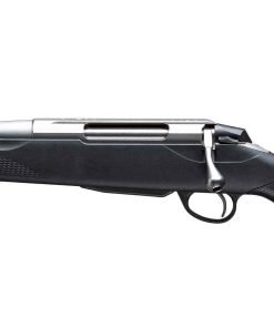 Tikka T3x Lite Stainless Left Hand Bolt Action Rifle - 30-06 Springfield - 22.4in