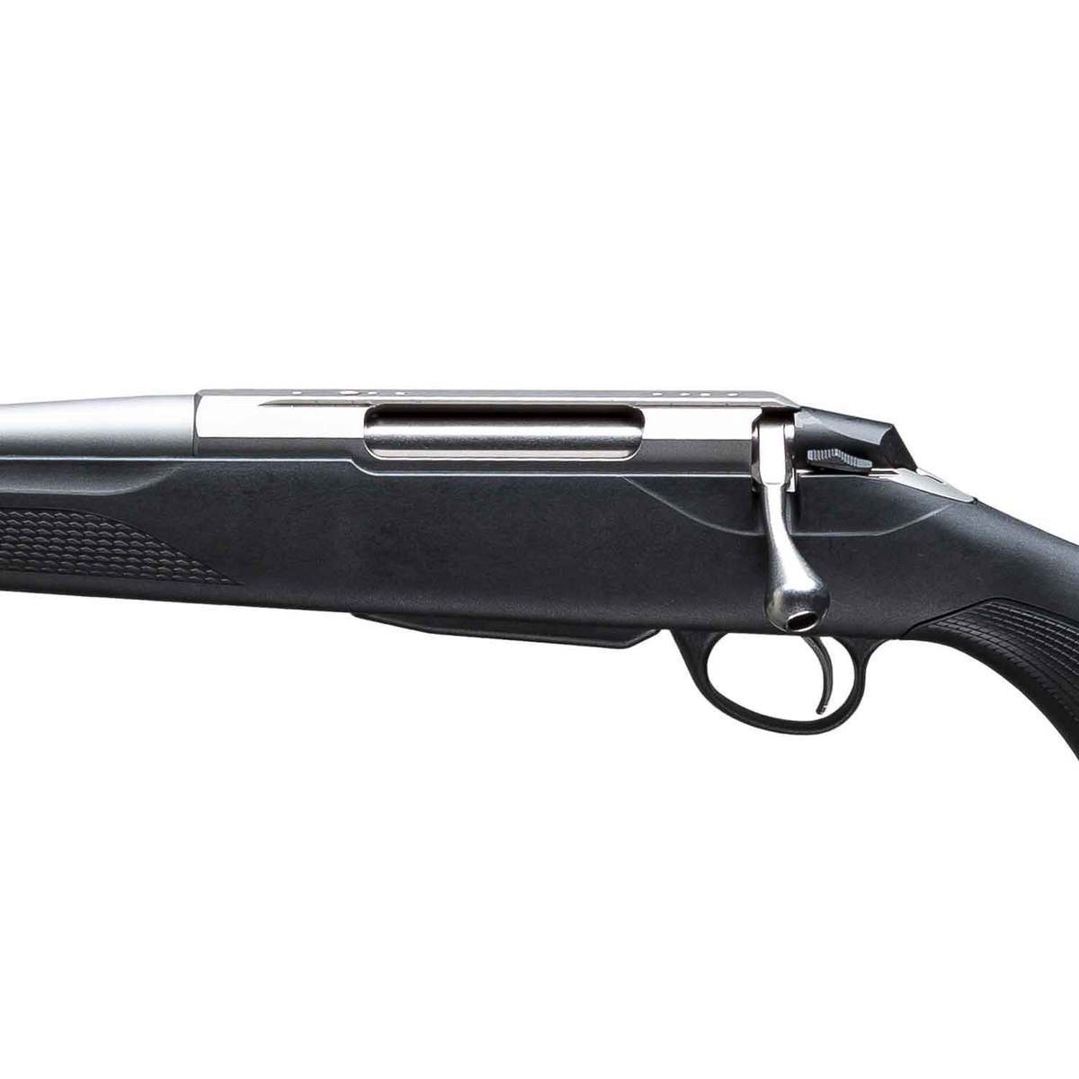 Tikka T3x Lite Stainless Left Hand Bolt Action Rifle - 6.5 Creedmoor - 24.3in Tikka T3x Lite Stainless Left Hand Bolt Action Rifle - 6.5 Creedmoor - 24.3in