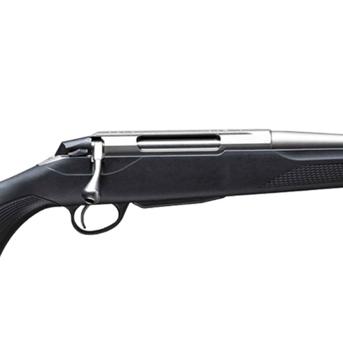 Tikka T3x Superlite Stainless Bolt Action Rifle - 270 Winchester - 22.4in Tikka T3x Superlite Stainless Bolt Action Rifle - 270 Winchester - 22.4in