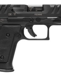 WALTHER PDP SF COMPACT 9MM 4" BARREL 15-ROUNDS