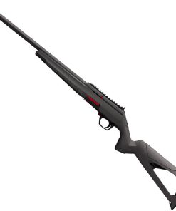 Winchester Wildcat SR Matte Black Semi Automatic Rifle
