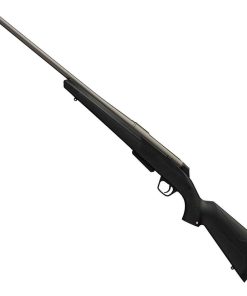 Winchester XPR Matte Black Bolt Action Rifle - 350 Legend - 20in
