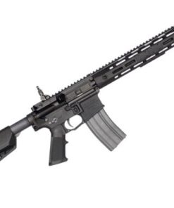 Knight’s Armament SR-15 E3 Mod 2 Carbine MLok (SBR)