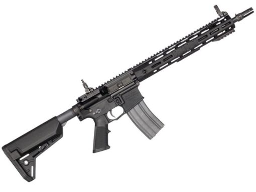 Knight’s Armament SR-15 E3 Mod 2 Carbine MLok (SBR) Knight’s Armament SR-15 E3 Mod 2 Carbine MLok (SBR)