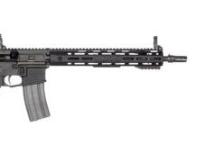Knights Armament SR-15 E3 MOD 2 5.56 14.5″ SBR Rifle