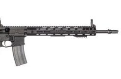 Knights Armament SR-15 E3 LPR MOD 2 5.56 18″ Rifle