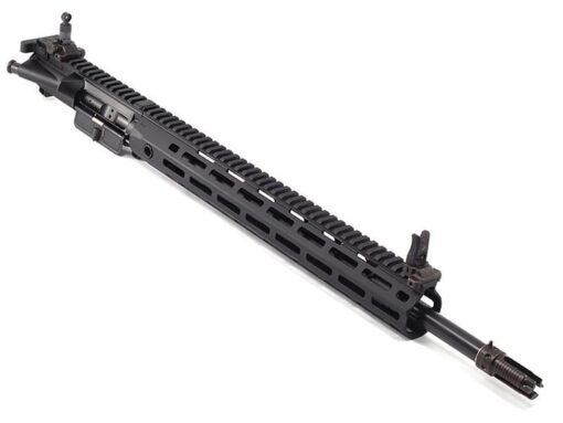 Knight’s Armament SR-15 MOD2 18″ Upper Receiver Kit – URX4 M-LOK Knight’s Armament SR-15 MOD2 18″ Upper Receiver Kit – URX4 M-LOK