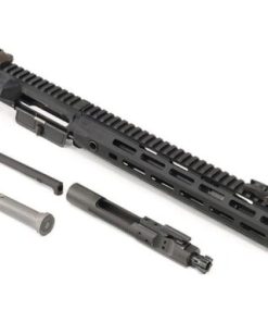 Knight’s Armament SR-15 MOD2 11.5″ Upper Receiver Kit – URX4 M-LOK